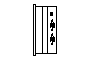 2D Right Side View